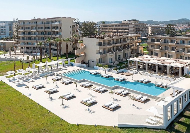 Hotel Allgemein