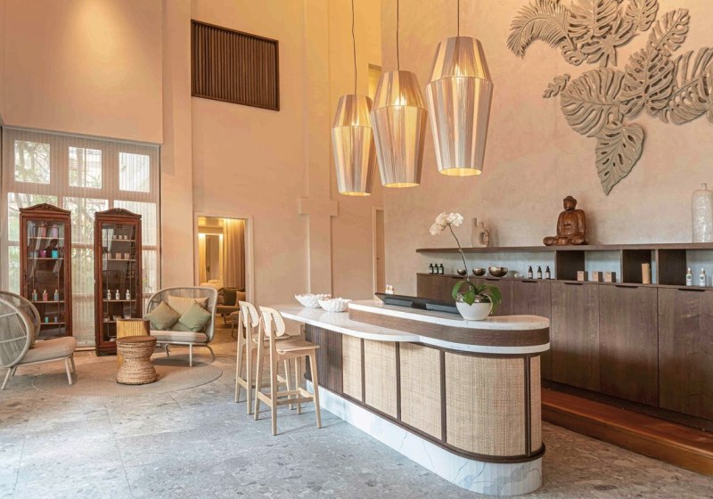 Beispiel: Wellness & Entspannung