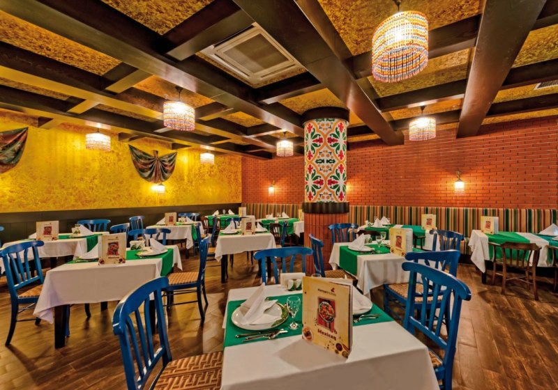 Kulinarik & Restaurants