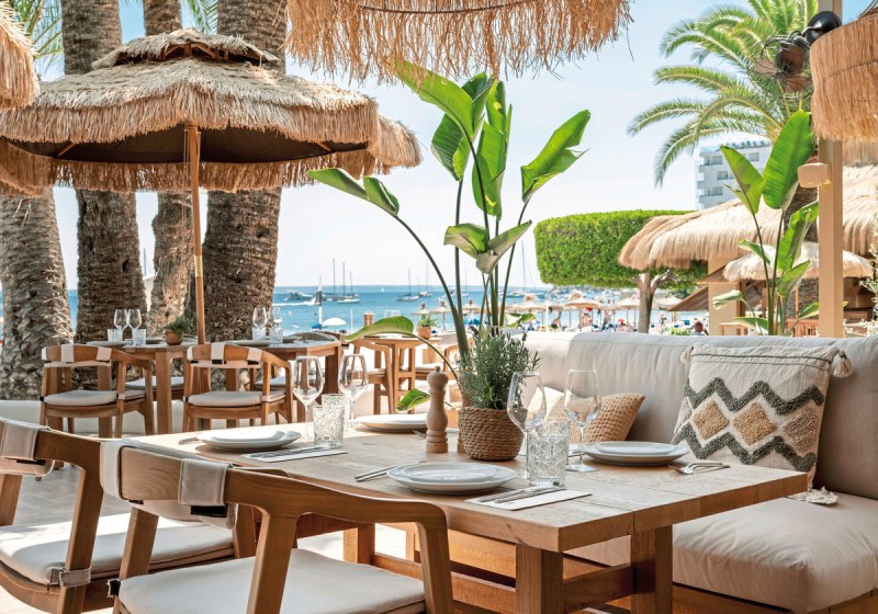 Kulinarik & Restaurants