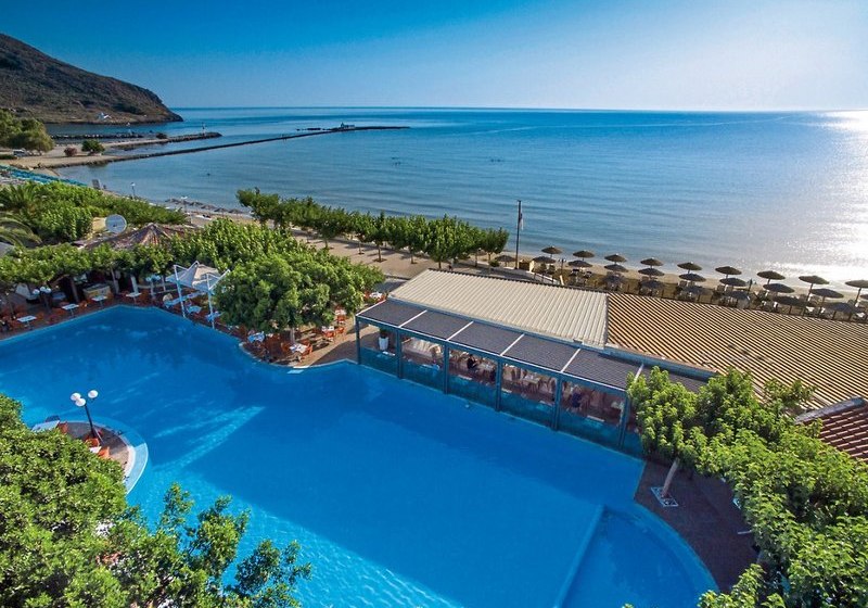 Hotel Allgemein