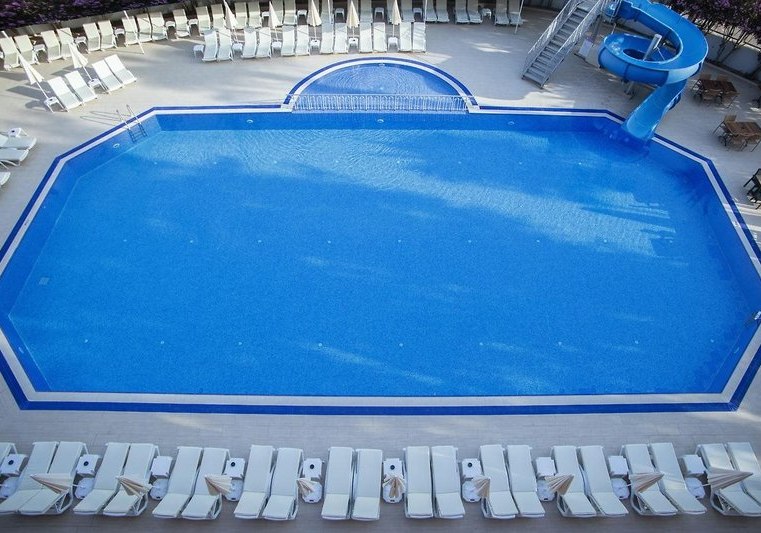 Hotel Allgemein