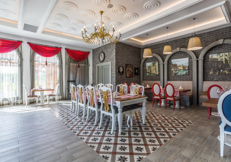 Hotel Allgemein
