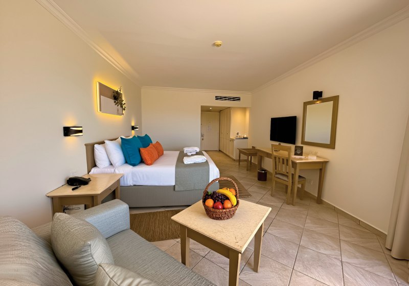 Zimmer & Wohnkomfort