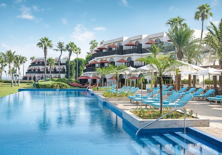 Hotel Allgemein