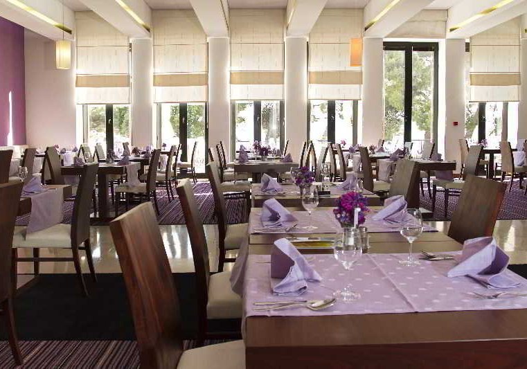 Hotel Allgemein
