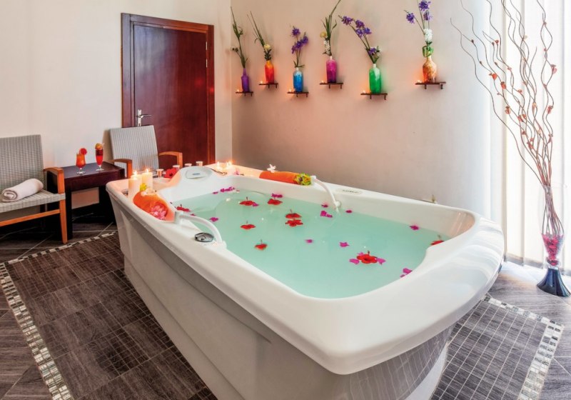 Beispiel: Wellness & Entspannung