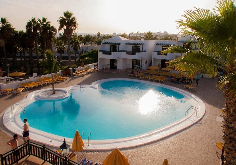 Hotel Allgemein
