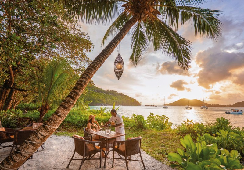 Beispiel: Kulinarik & Restaurants