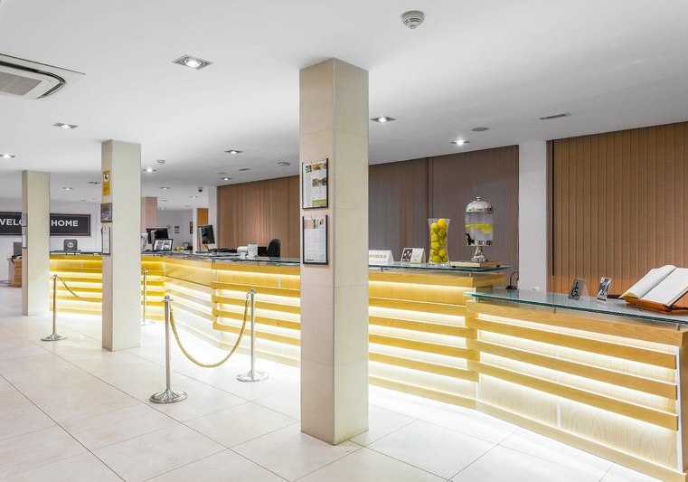 Hotel Allgemein