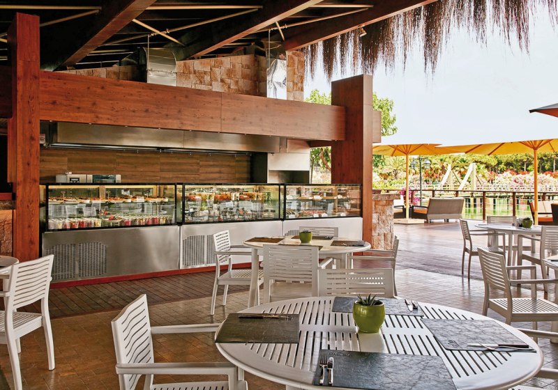 Kulinarik & Restaurants