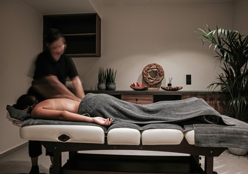 Beispiel: Wellness & Entspannung