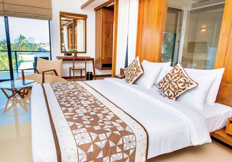 Zimmer & Wohnkomfort