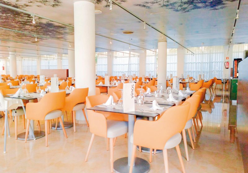 Beispiel: Kulinarik & Restaurants