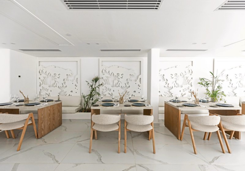 Beispiel: Kulinarik & Restaurants