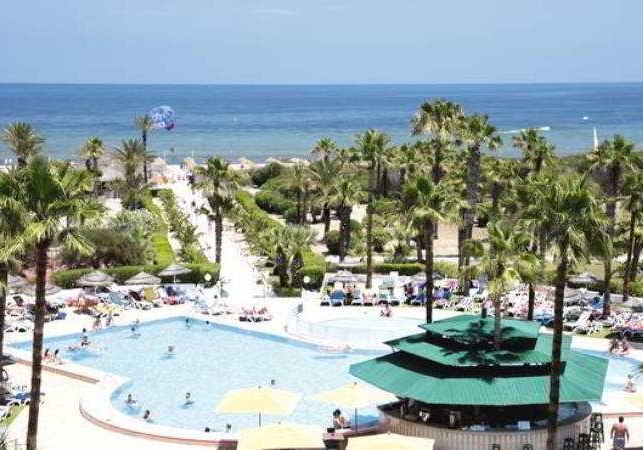 Hotel Allgemein
