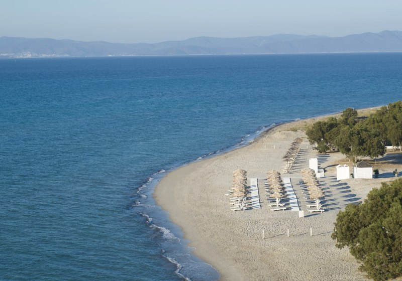 Hotelstrand