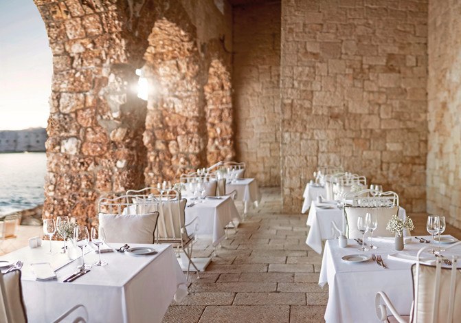 Kulinarik & Restaurants