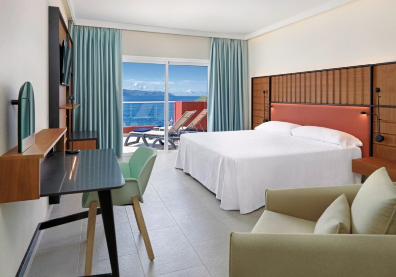 Hotel Allgemein