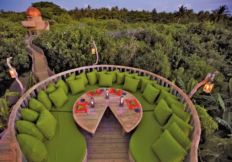 Beispiel: Kulinarik & Restaurants