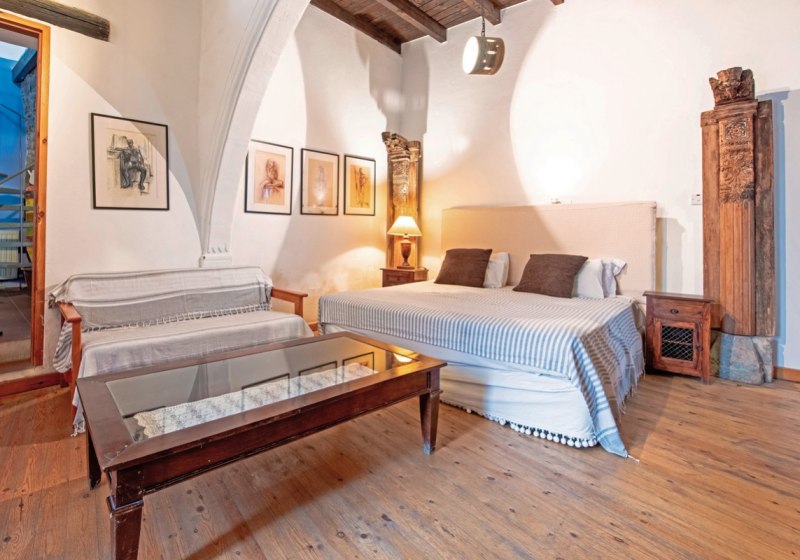 Zimmer & Wohnkomfort