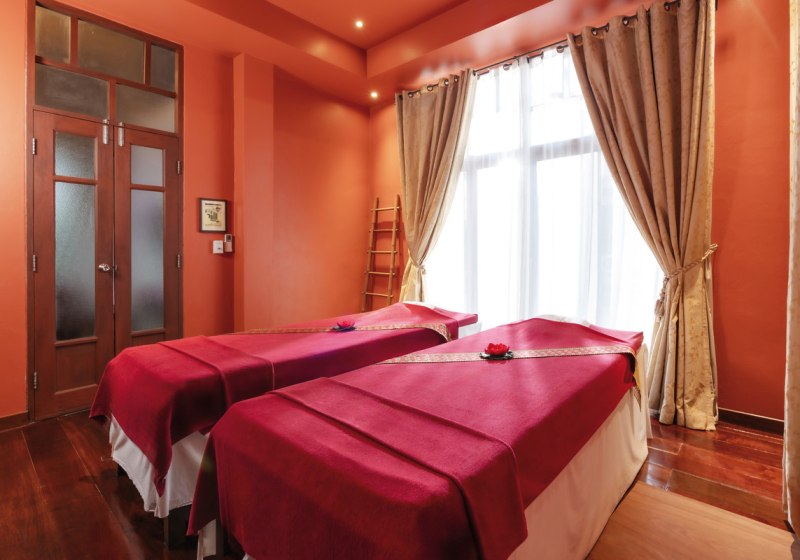 Hotel Allgemein