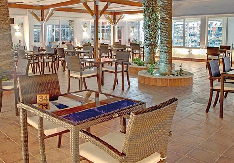 Beispiel: Kulinarik & Restaurants