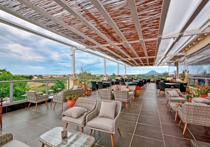 Beispiel: Kulinarik & Restaurants