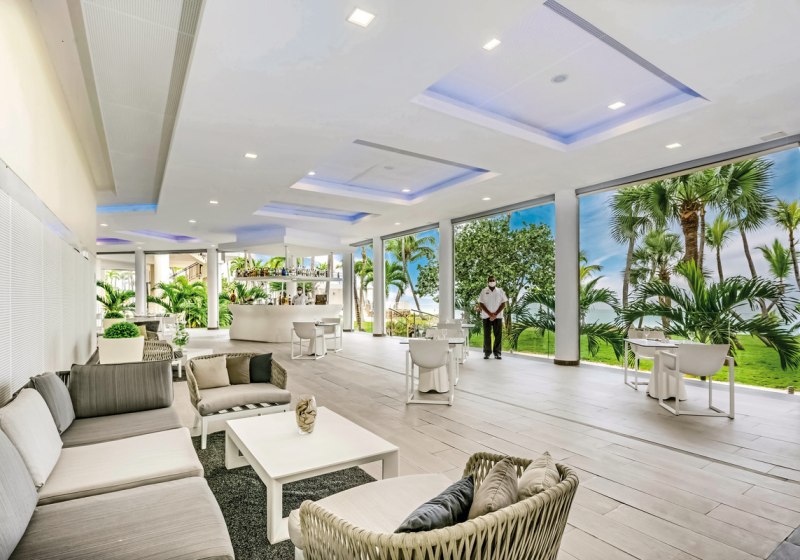 Ausstattung & Service