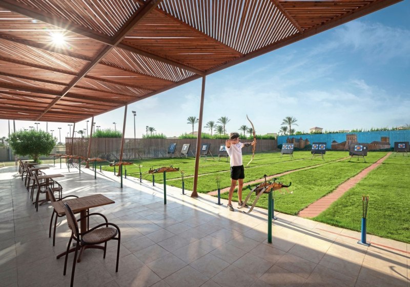 Unterhaltung & Entertainment