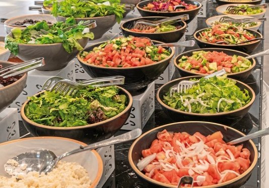 Kulinarik & Restaurants