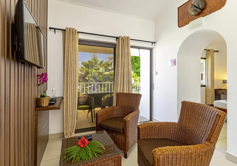 Zimmer & Wohnkomfort