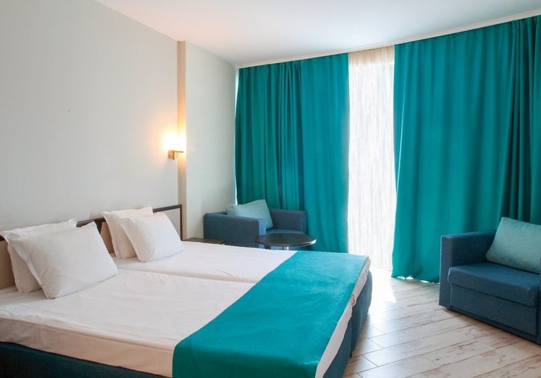 Hotel Allgemein