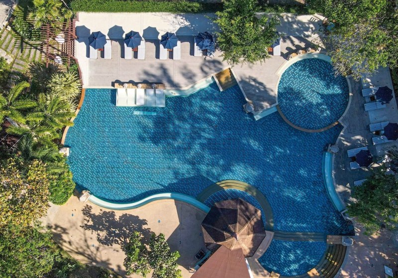 Hotel Allgemein