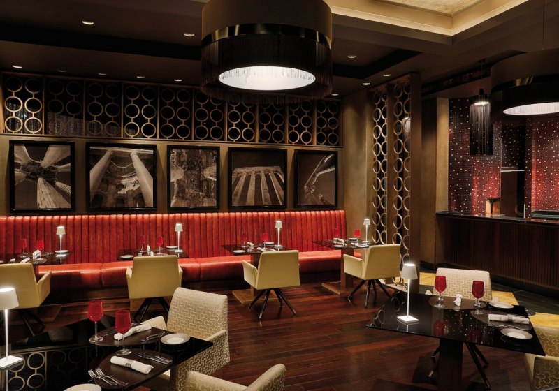 Kulinarik & Restaurants