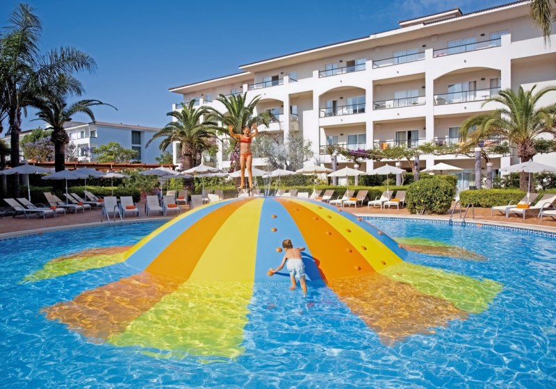 Hotel Allgemein