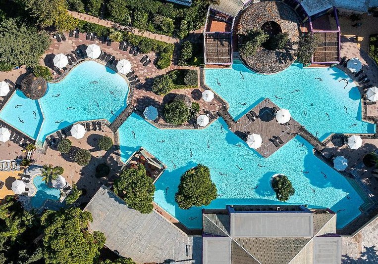 Hotel Allgemein