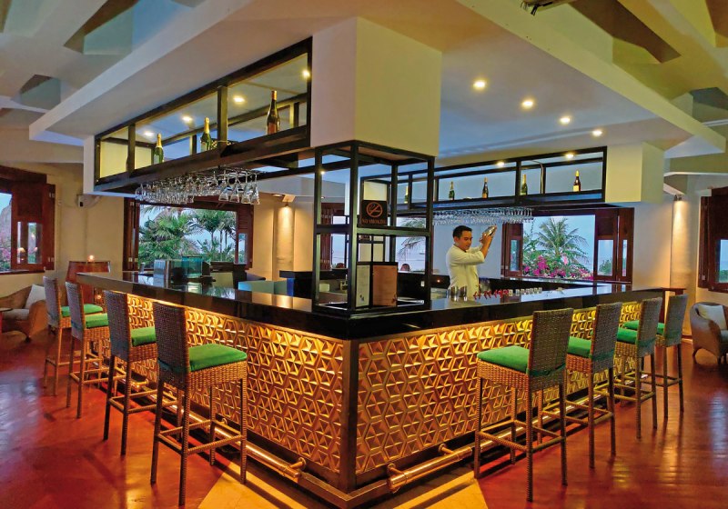 Kulinarik & Restaurants