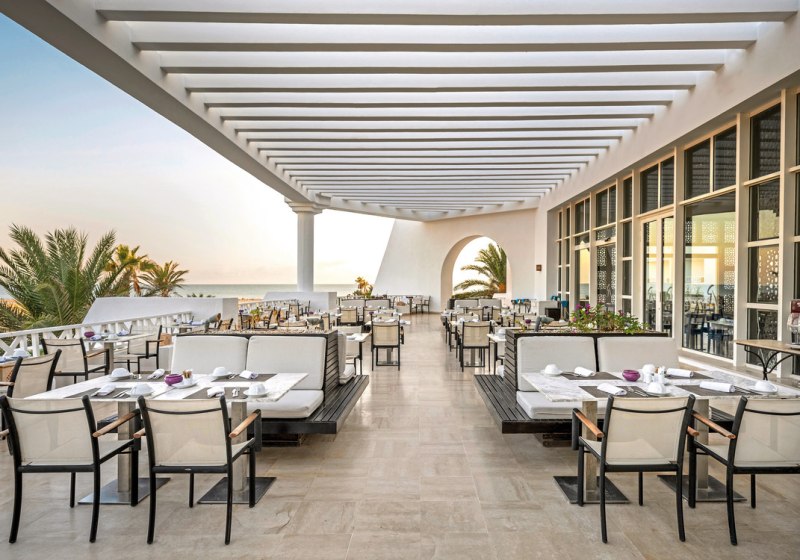 Kulinarik & Restaurants