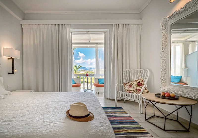 Zimmer & Wohnkomfort