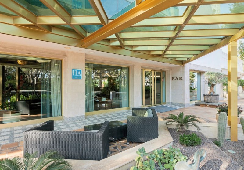 Hotel Allgemein