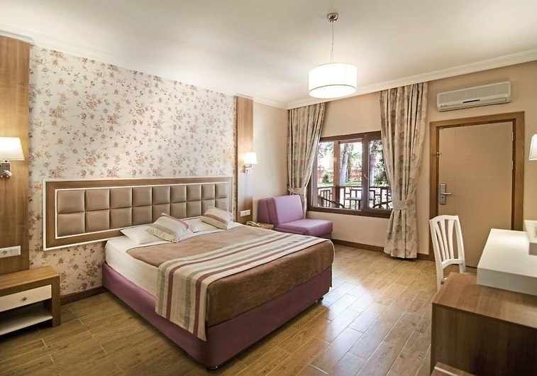 Hotel Allgemein