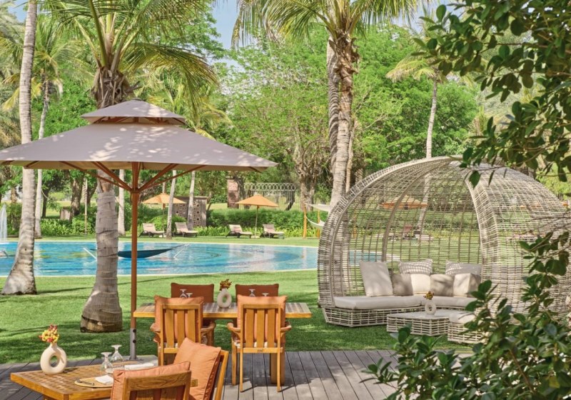 Kulinarik & Restaurants