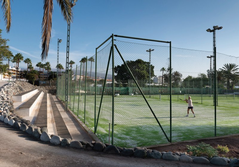 Beispiel: Tennis