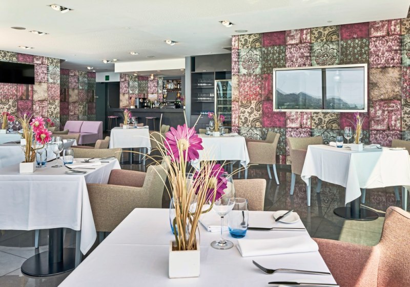Beispiel: Kulinarik & Restaurants