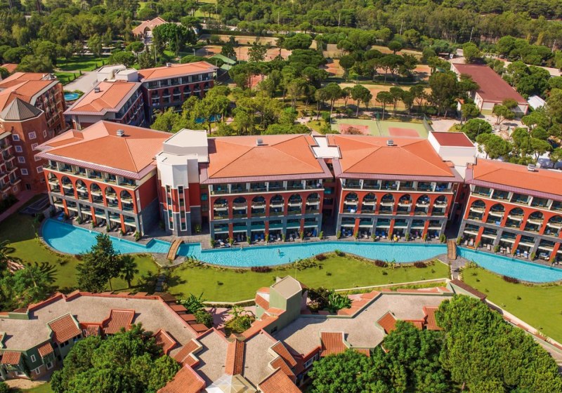 Hotel Allgemein