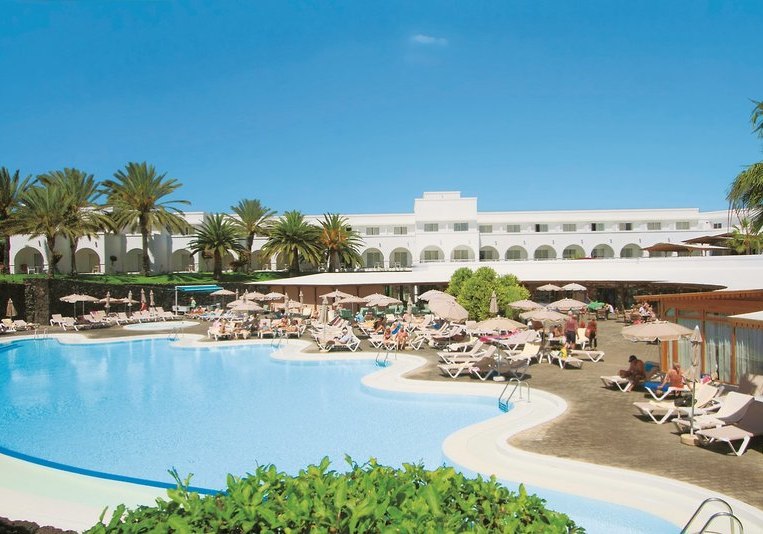 Hotel Allgemein