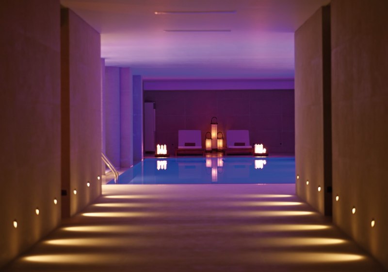 Hotel Allgemein