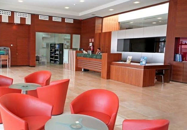 Hotel Allgemein