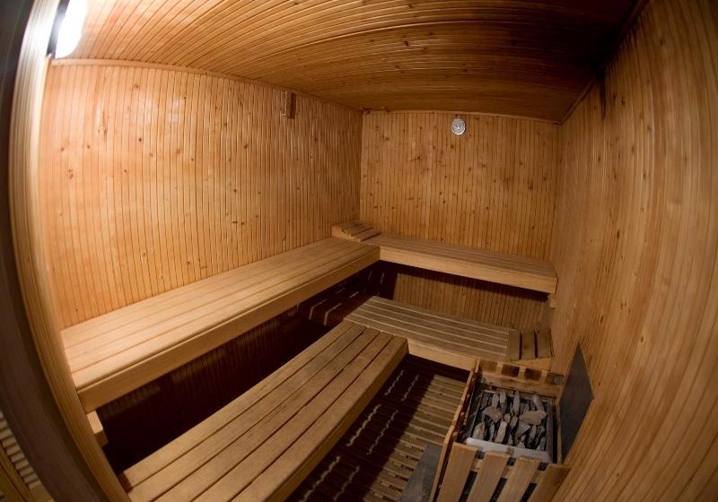 Wellness & Entspannung